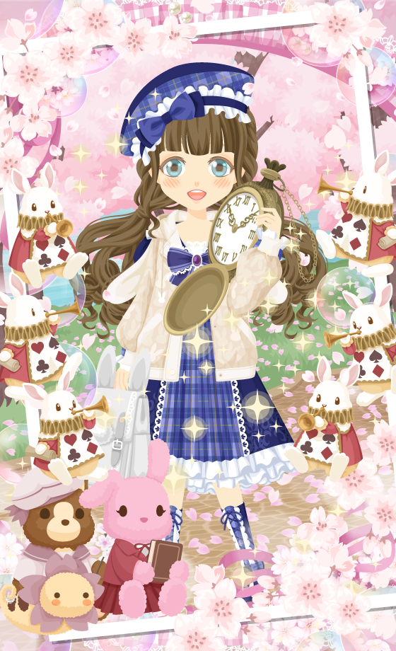 nonoさん
