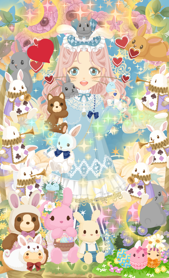 ぽんさん