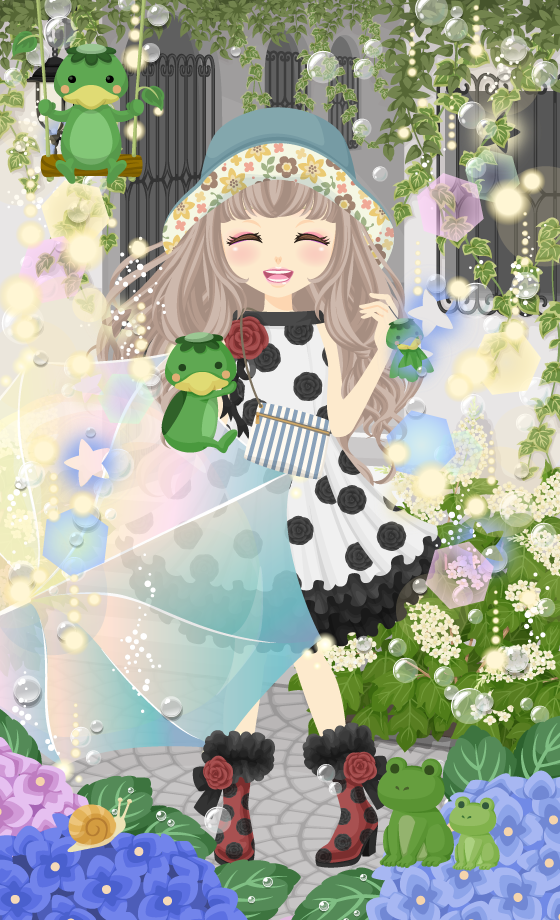 mika