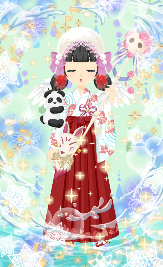yuki