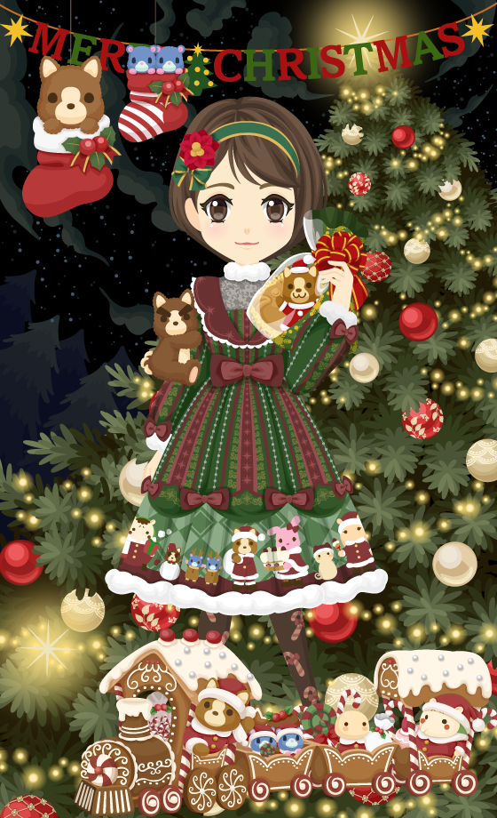 ���[����񂳂�