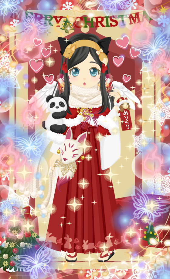 ���߂���