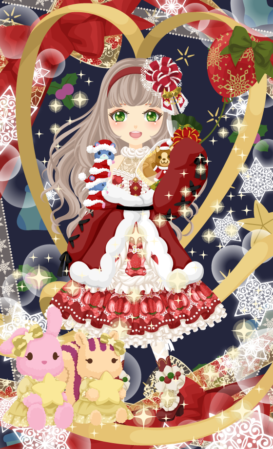 �Ղ����񂳂�